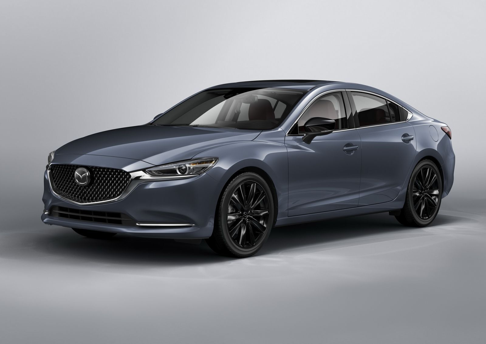 Executive Sedans