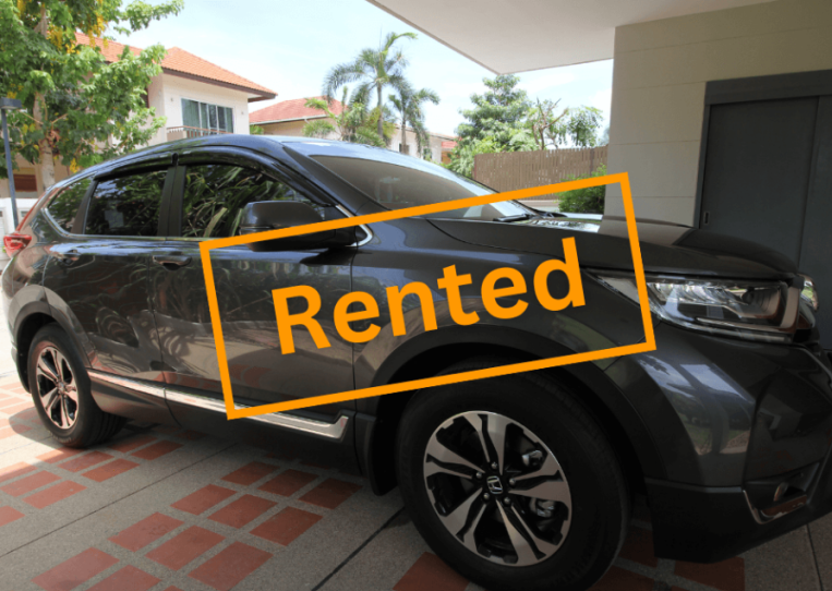 BYD Atto 3