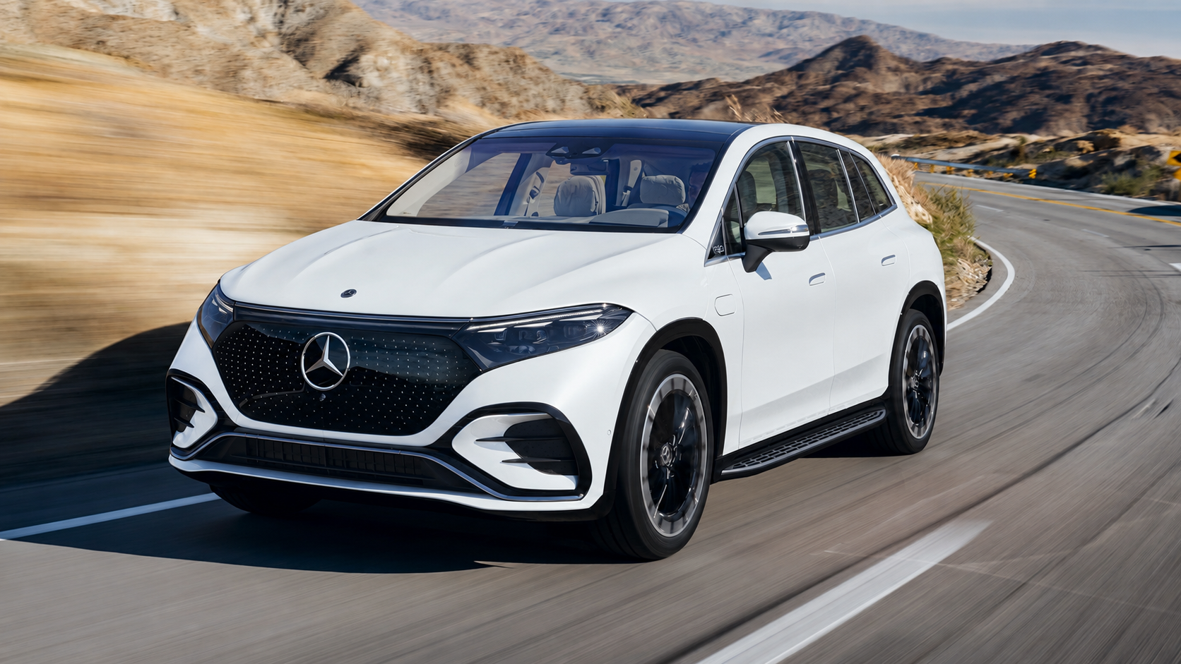 Premium / Luxury Vehicles