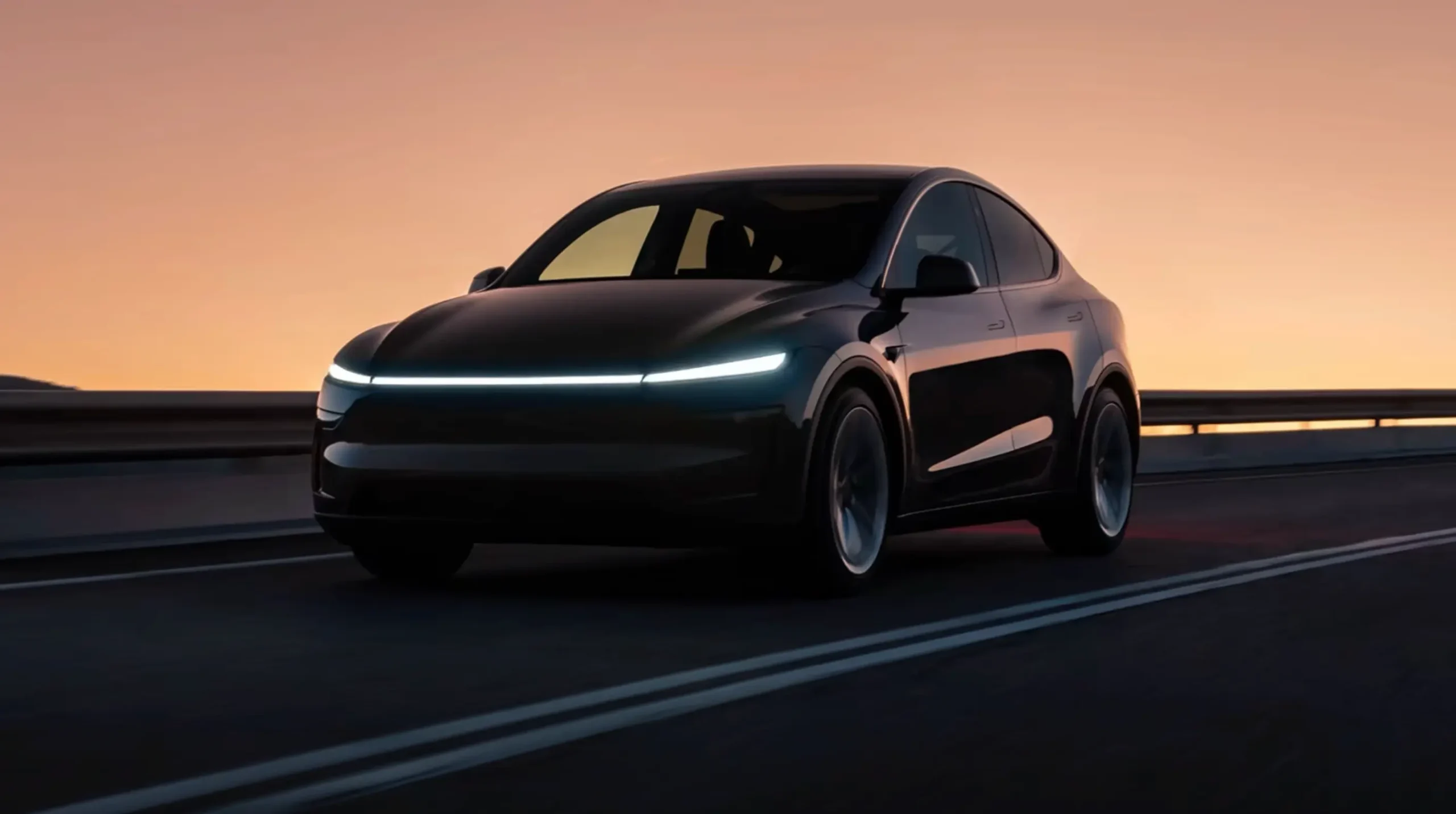 Electric Car Rental