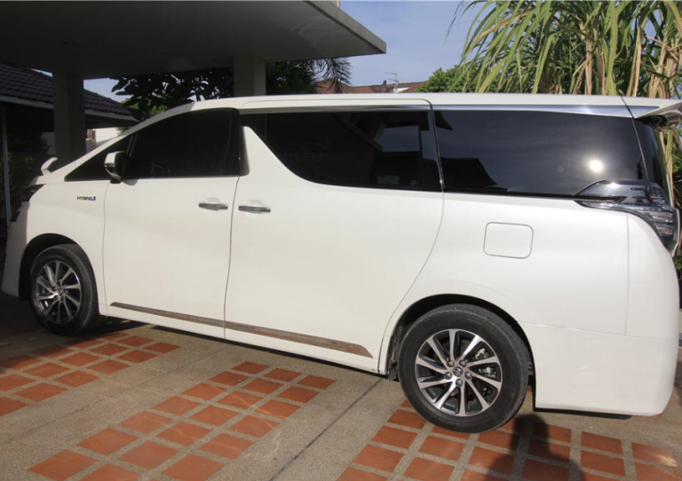 VIP Car Rental