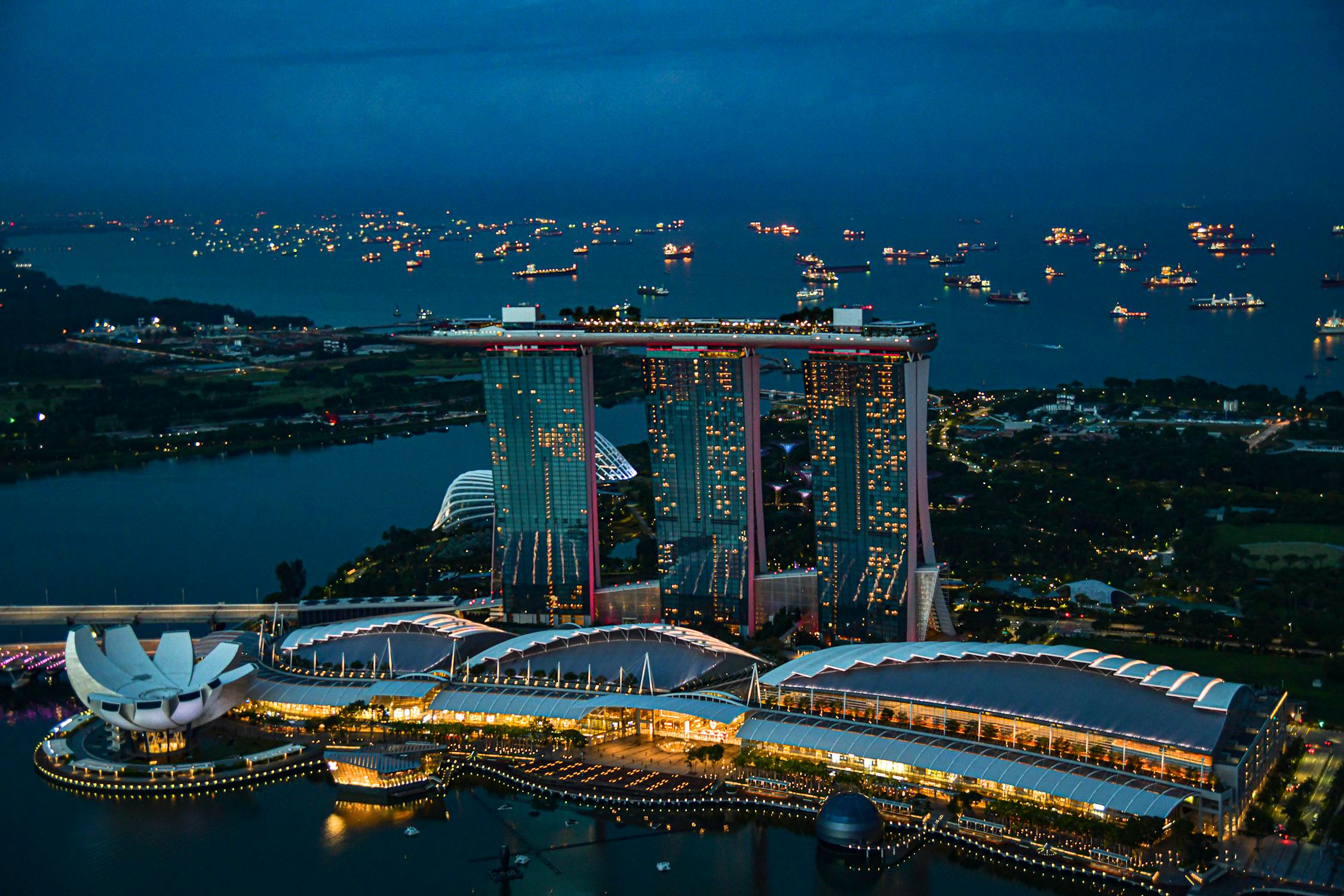 Singapore