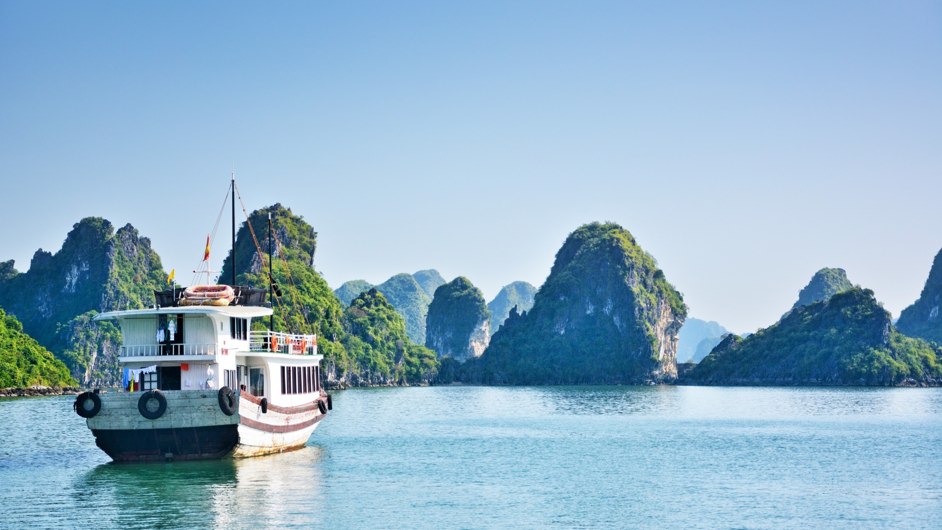 Vietnam