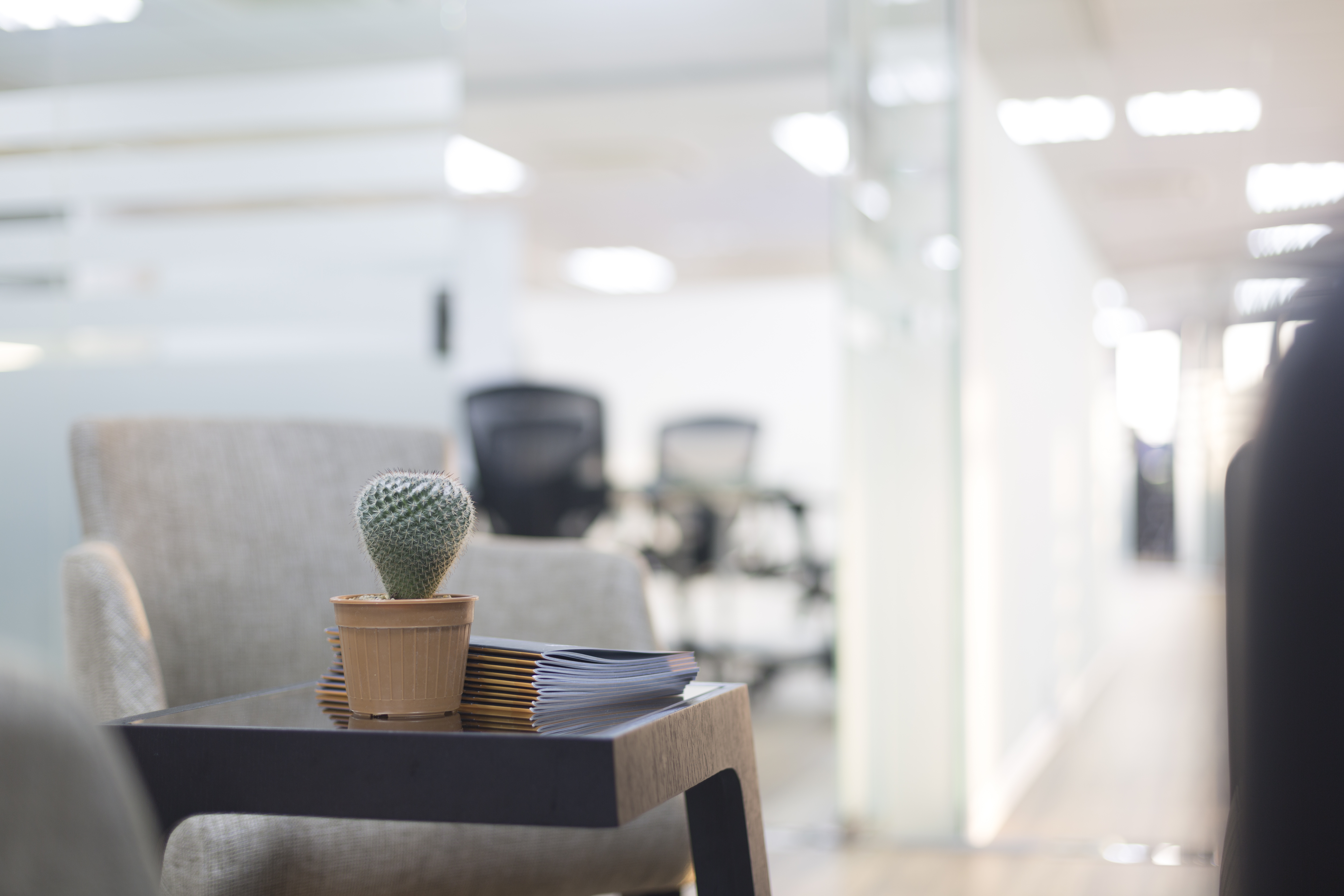 Virtual Offices