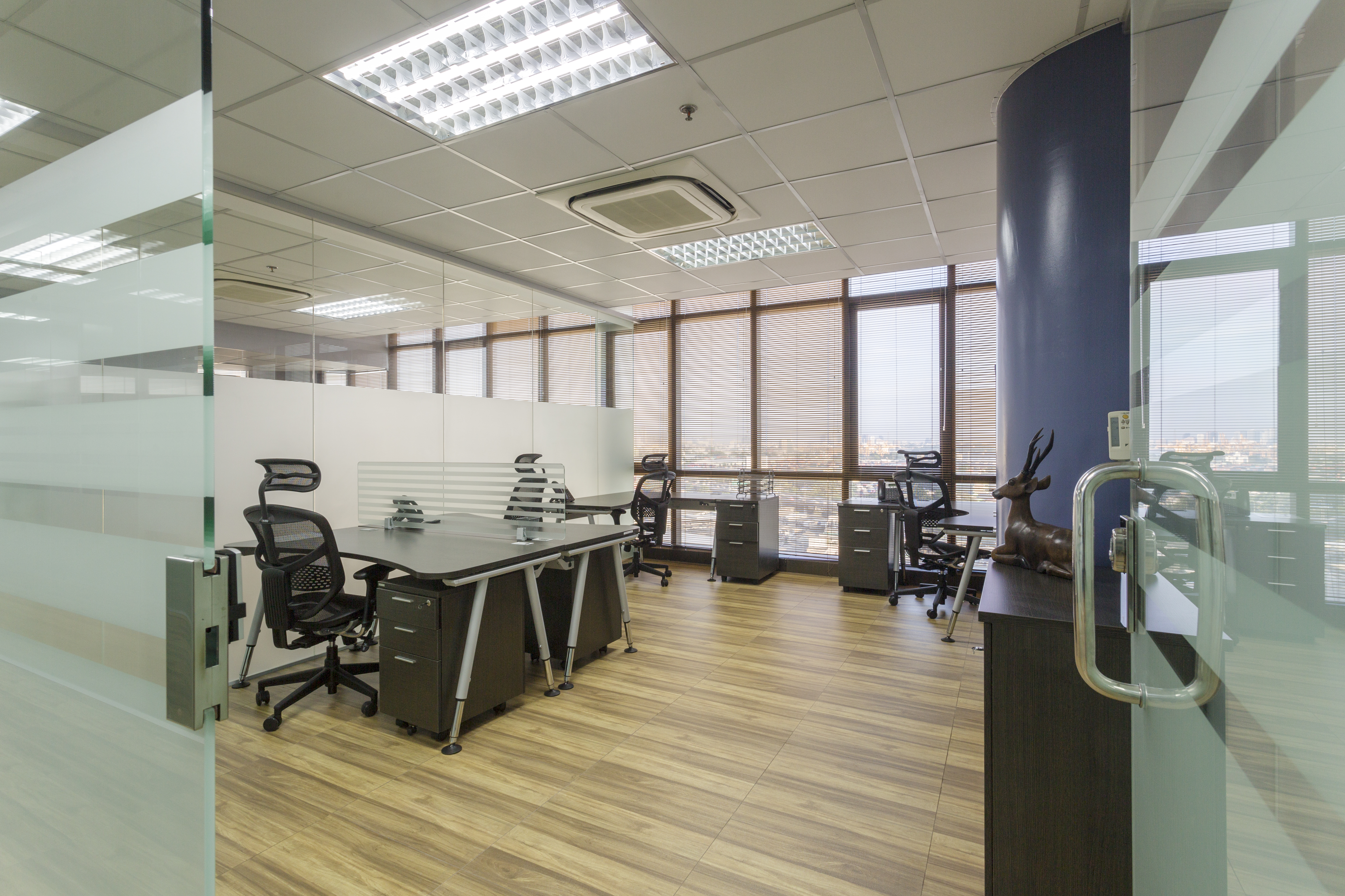 25 m²