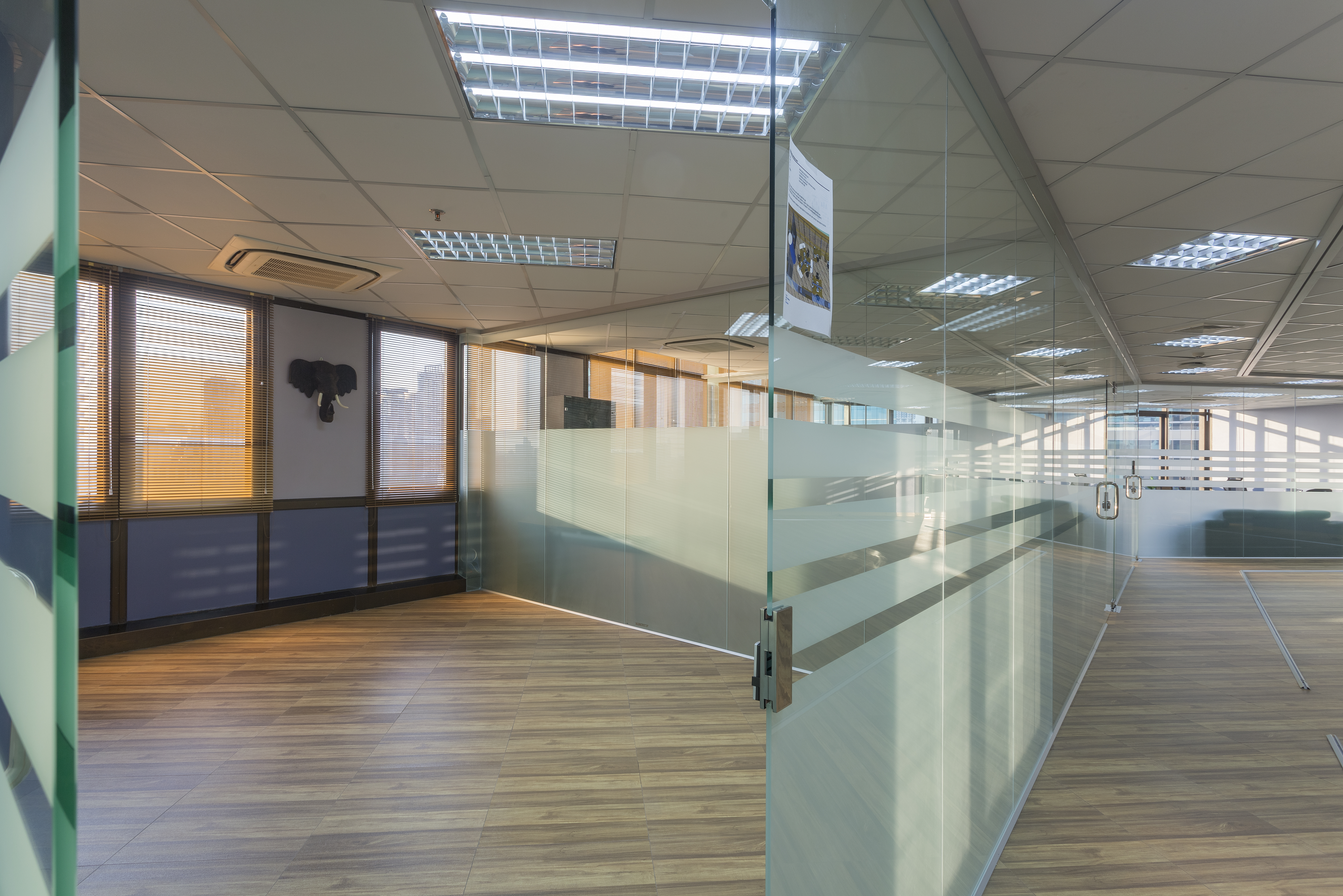 Virtual Office