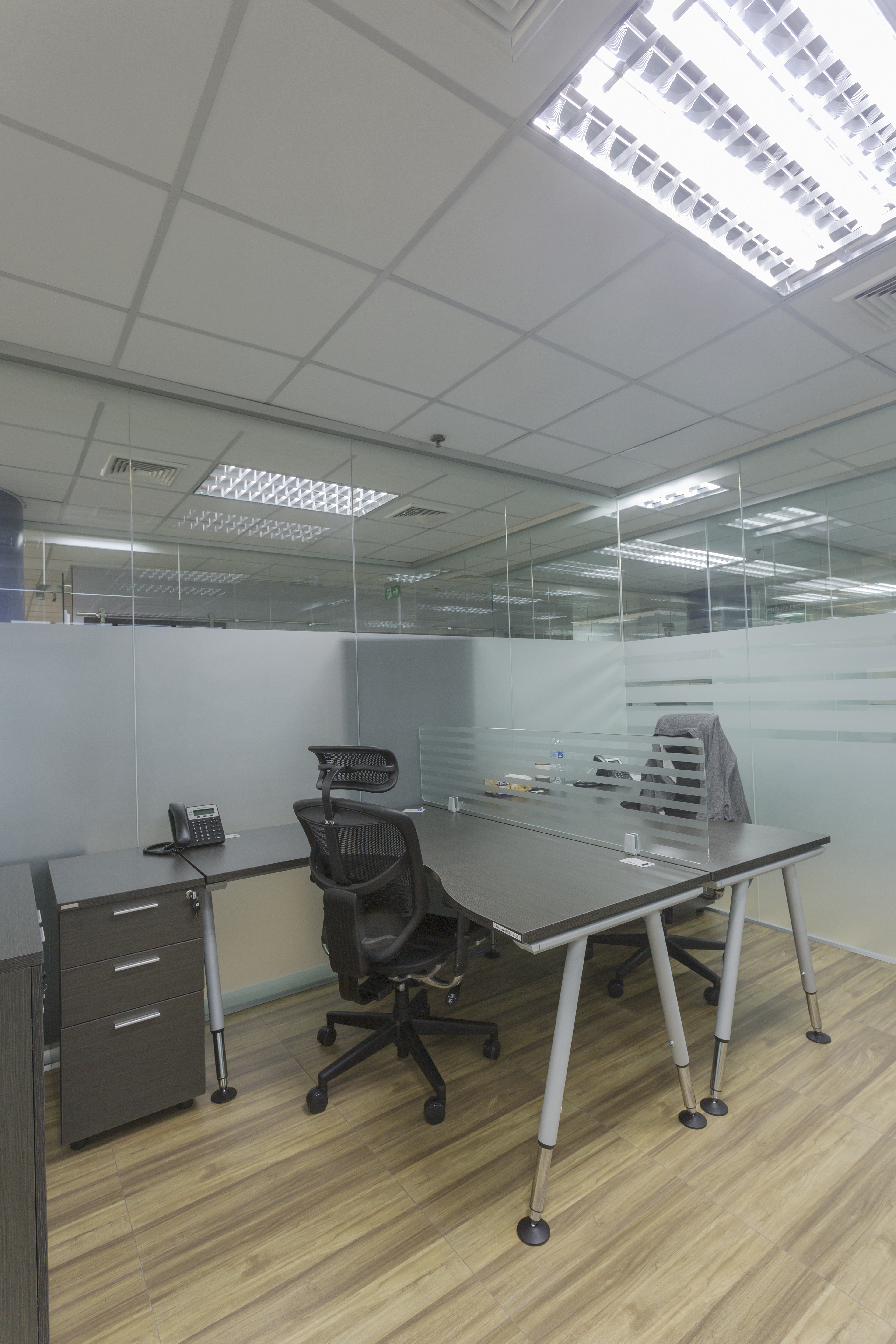 Small Office