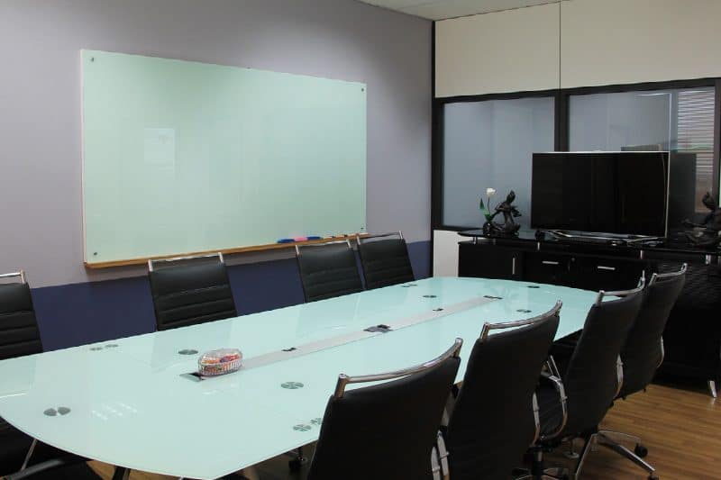 Meeting room