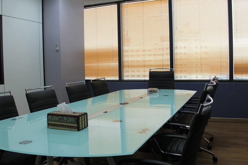 Meeting room