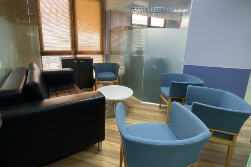 Meeting room