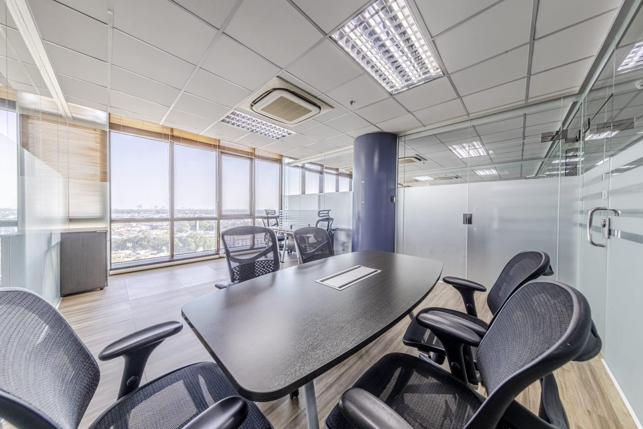 Meeting room