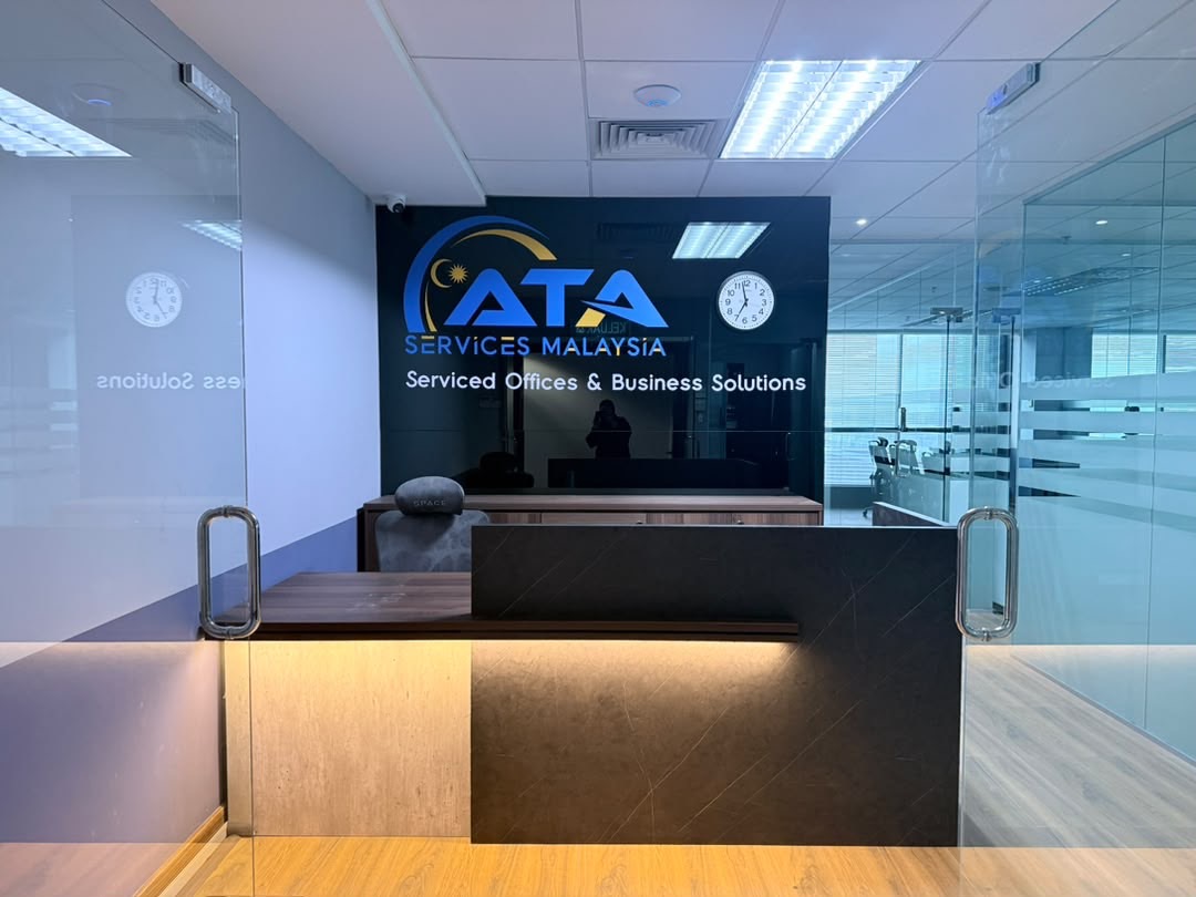KL Trillion Tower · Reception