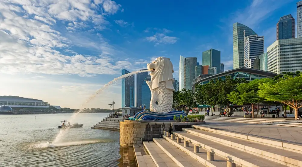🇸🇬 Singapore