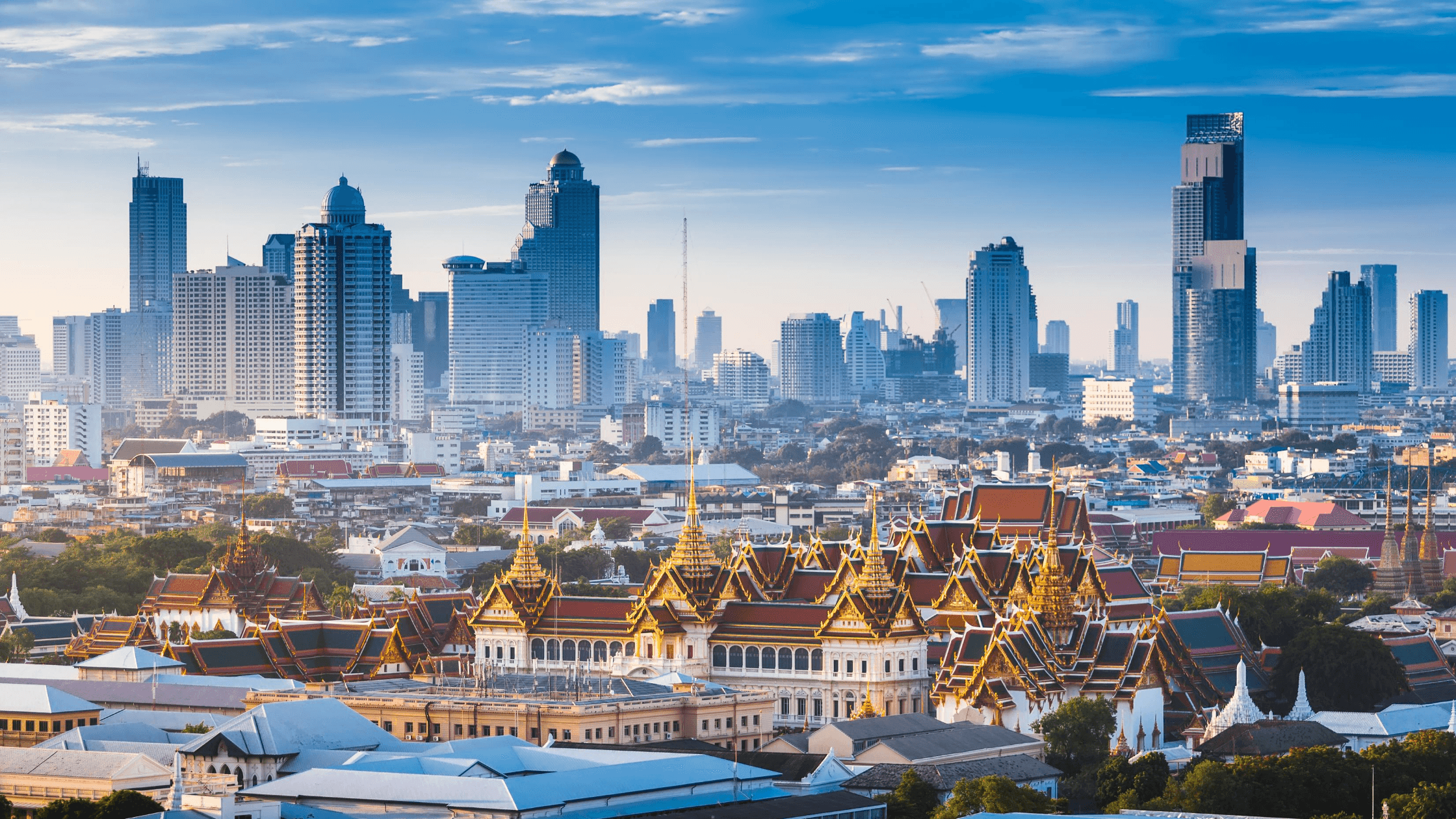 🇹🇭 Thailand