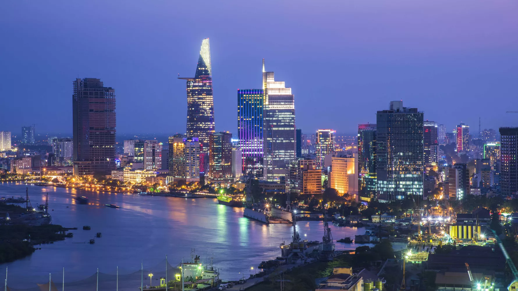 🇻🇳 Vietnam