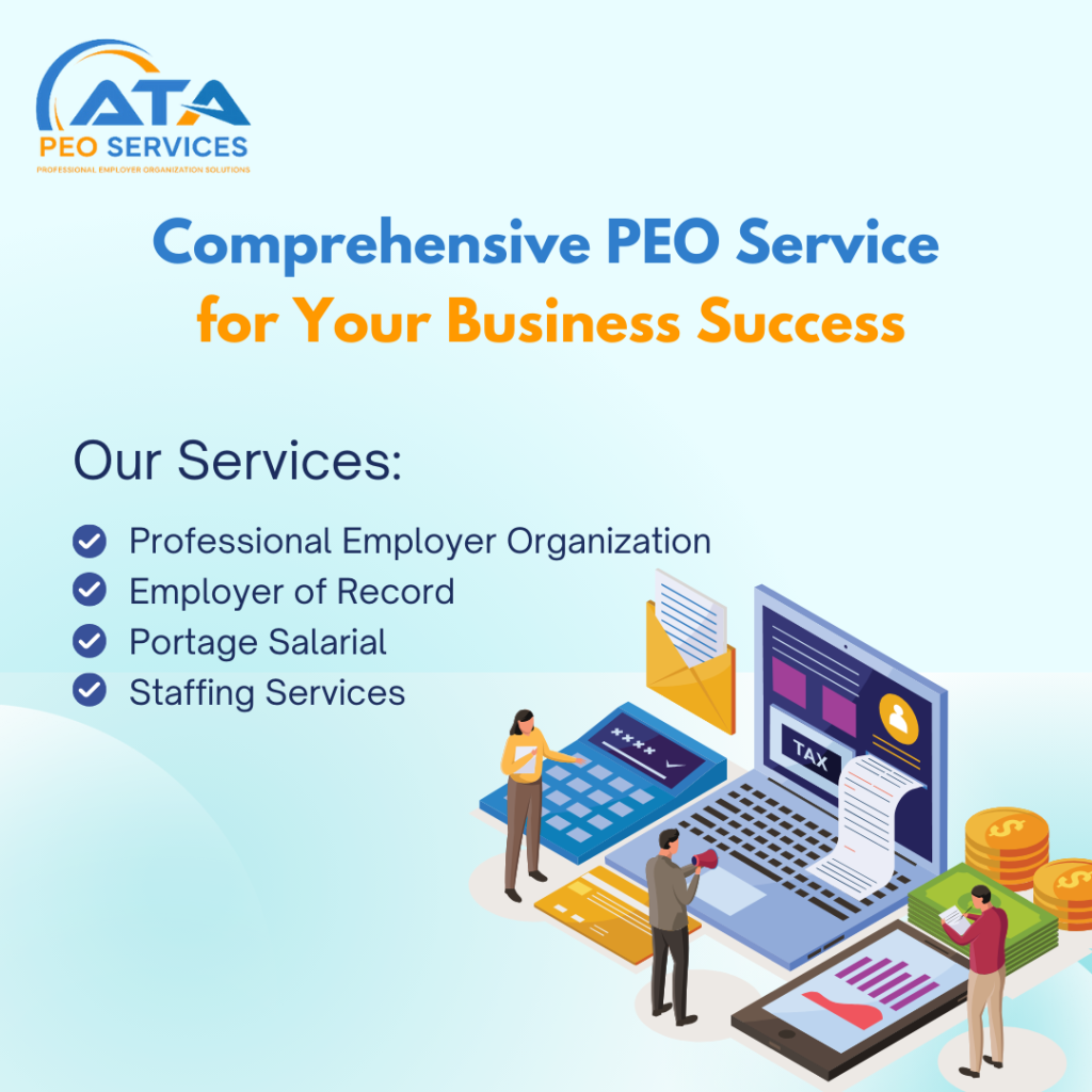 PEO et employeur de référence